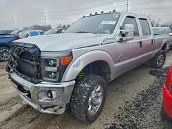 2012 Ford F250 Super Duty for sale in Fort Wayne, IN