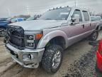 2012 Ford F250 Super Duty