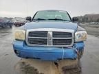 2005 Dodge Dakota Quad Laramie