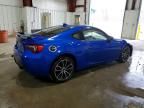 2017 Subaru Brz 2.0 Premium