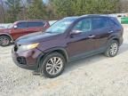 2011 KIA Sorento ex