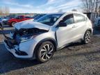 2020 Honda Hr-v Sport