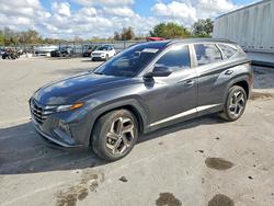 2024 Hyundai Tucson sel en venta en Orlando, FL