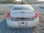2008 Chevrolet Impala ltz