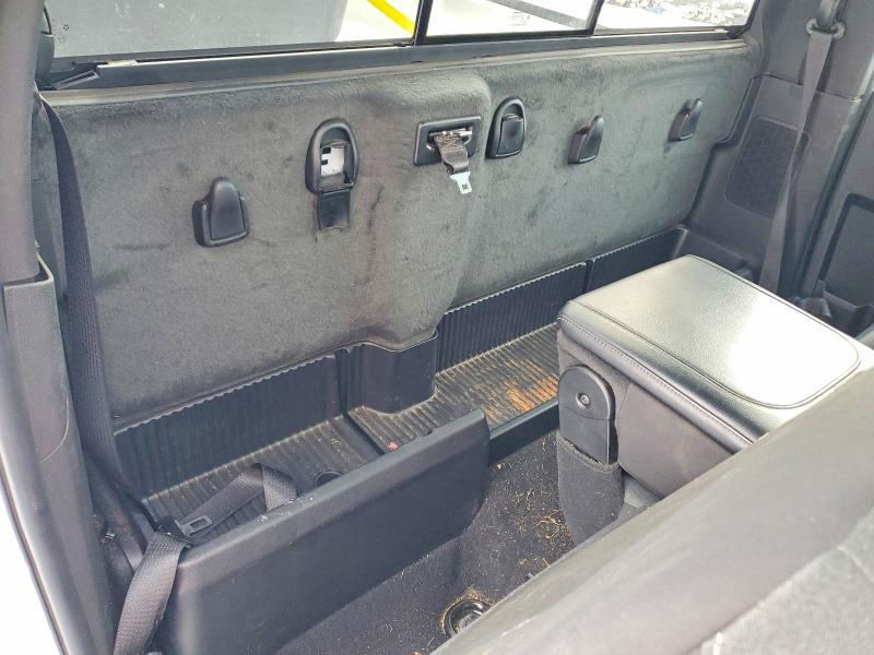 2024 Dodge Ram 2500 Tradesman