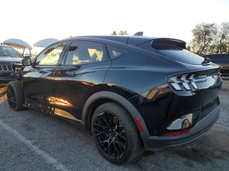 2024 Ford Mustang Mach-e Select