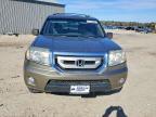 2011 Honda Pilot exl