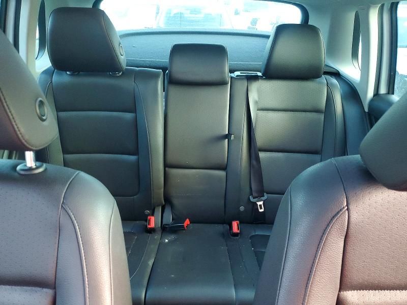 2015 Volkswagen Tiguan s