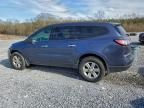 2013 Chevrolet Traverse ls