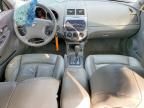 2003 Nissan Altima se