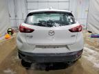 2018 Mazda Cx-3 Touring