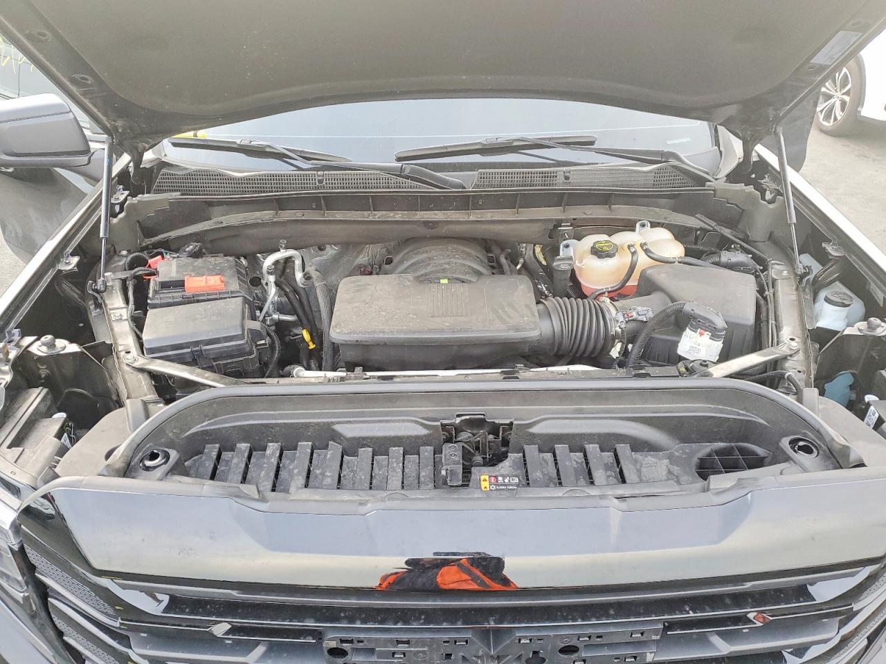 2025 GMC Sierra K1500 Elevation