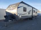 2018 Wildwood 2018 Forest River Puma-RV