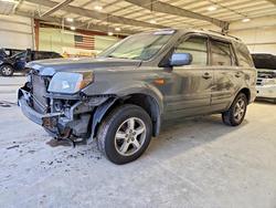 2008 Honda Pilot exl for sale in Greenwood, NE