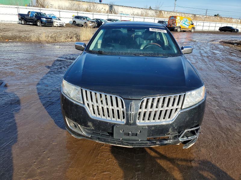 2010 Lincoln MKZ