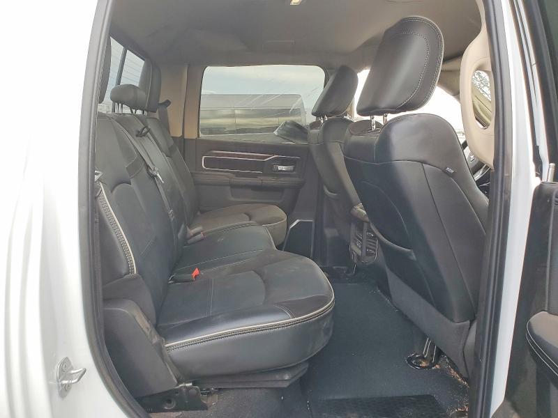 2022 Dodge 3500 Laramie