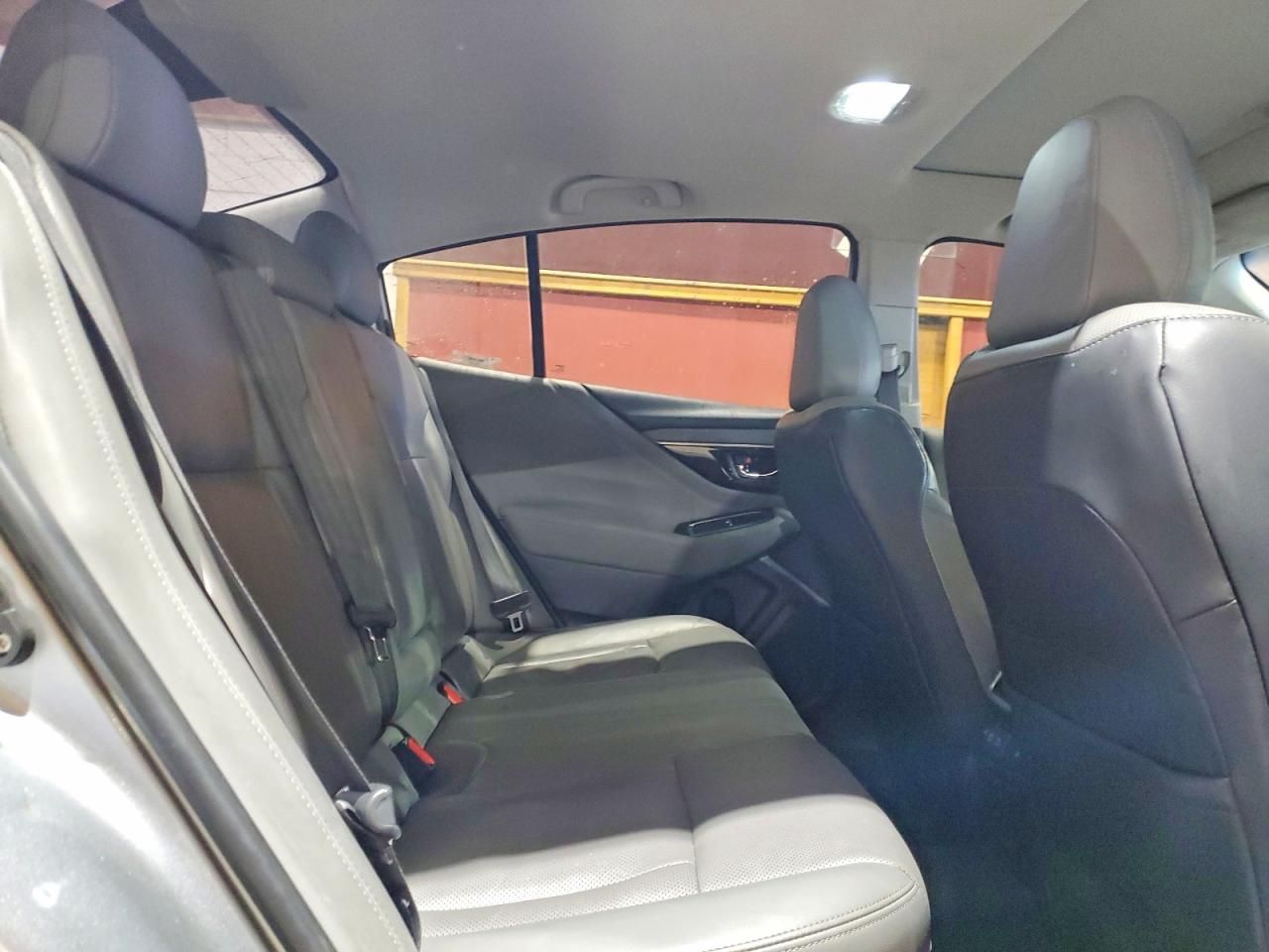 2020 Subaru Legacy Limited