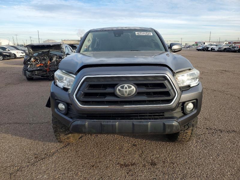 2020 Toyota Tacoma SR5 V6