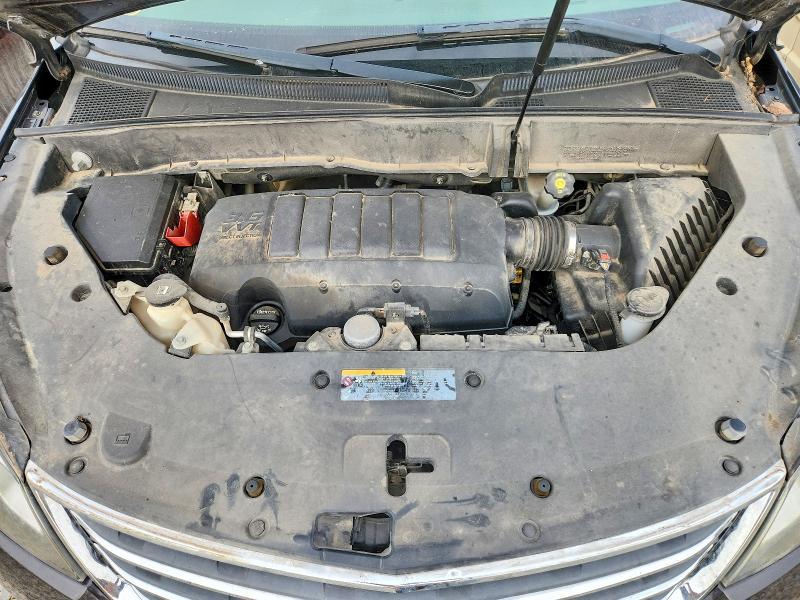 2015 Chevrolet Traverse ltz