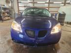 2008 Pontiac G6 Base