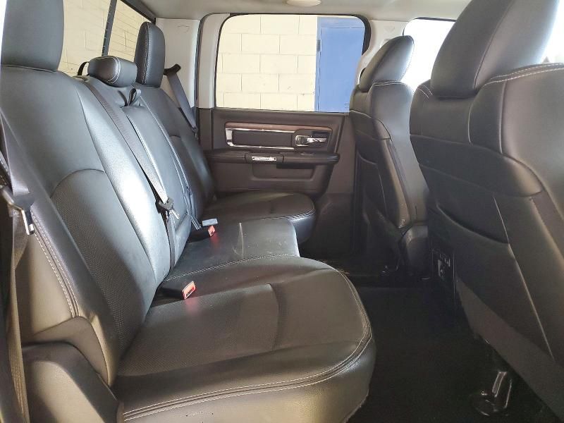 2015 Dodge 1500 Laramie