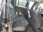 2017 Honda Ridgeline RTL