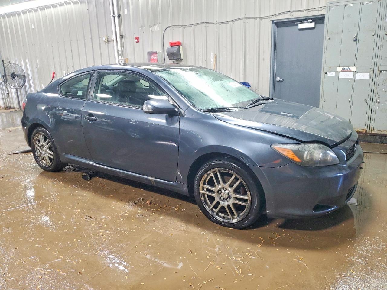 2009 Scion TC