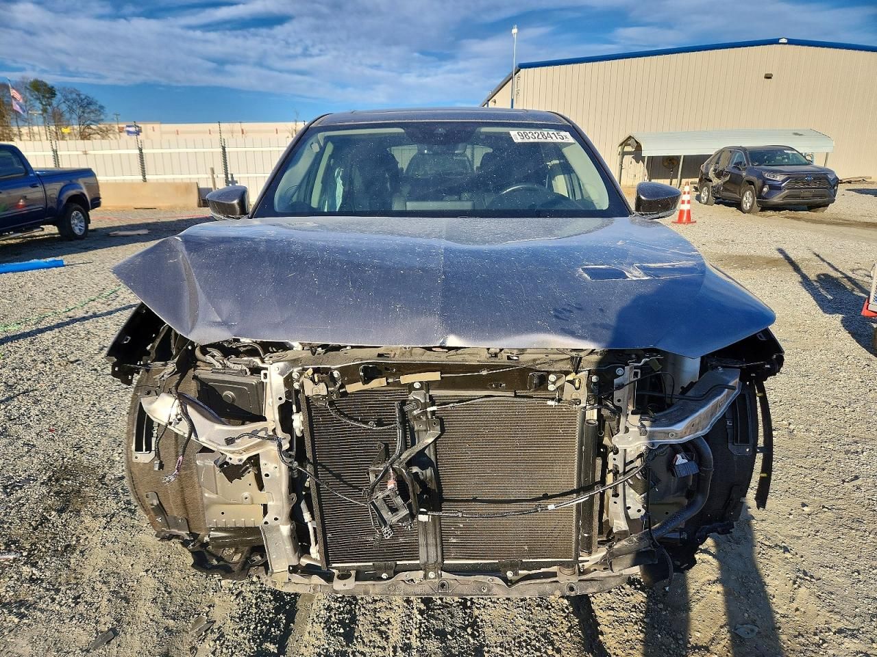 2024 Acura Mdx Technology