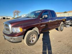 Dodge salvage cars for sale: 2005 Dodge Ram 1500 st