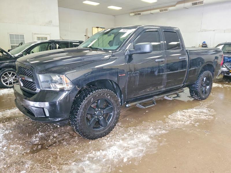 2018 Dodge Ram 1500 st