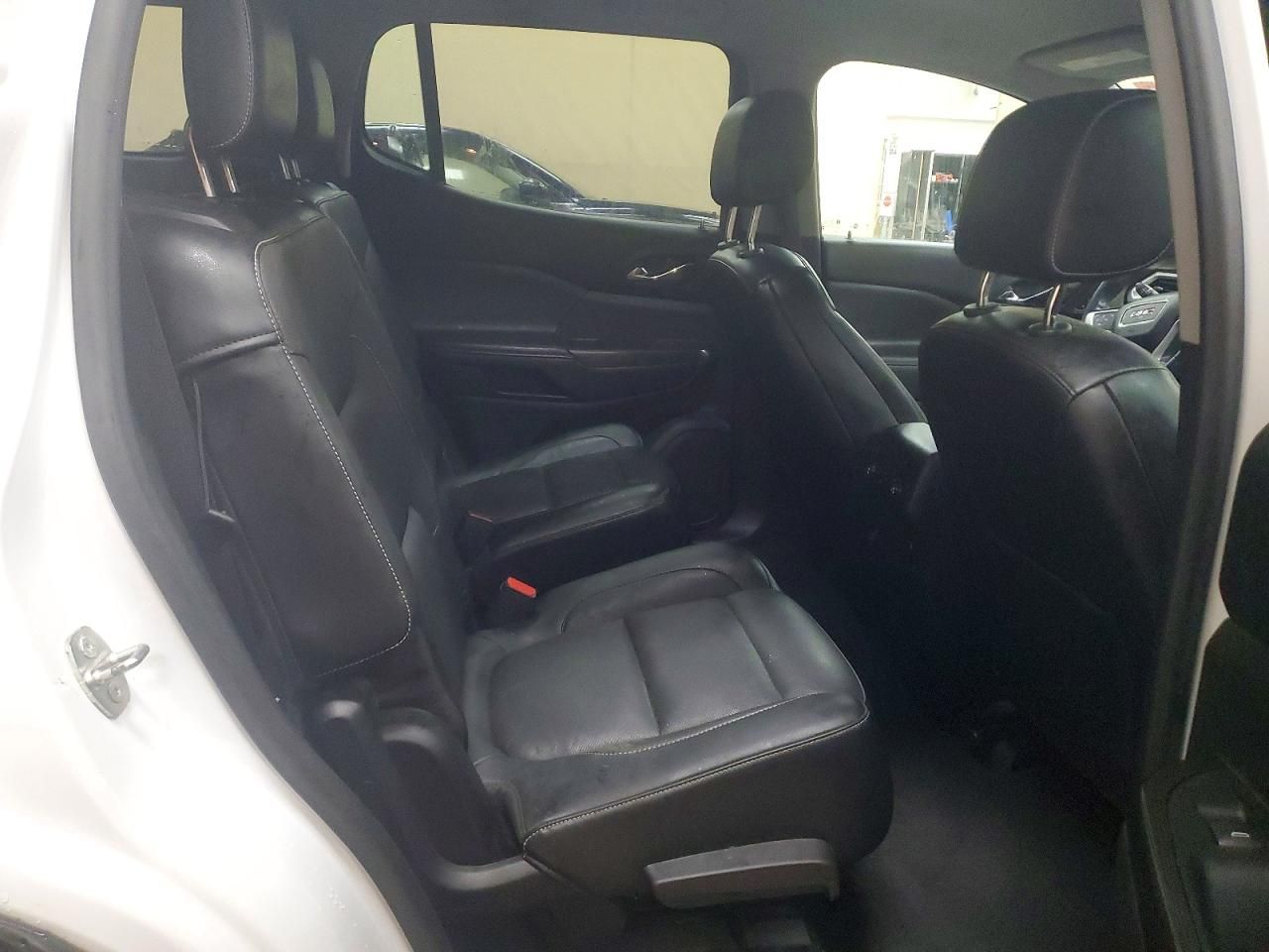 2017 GMC Acadia Slt-2