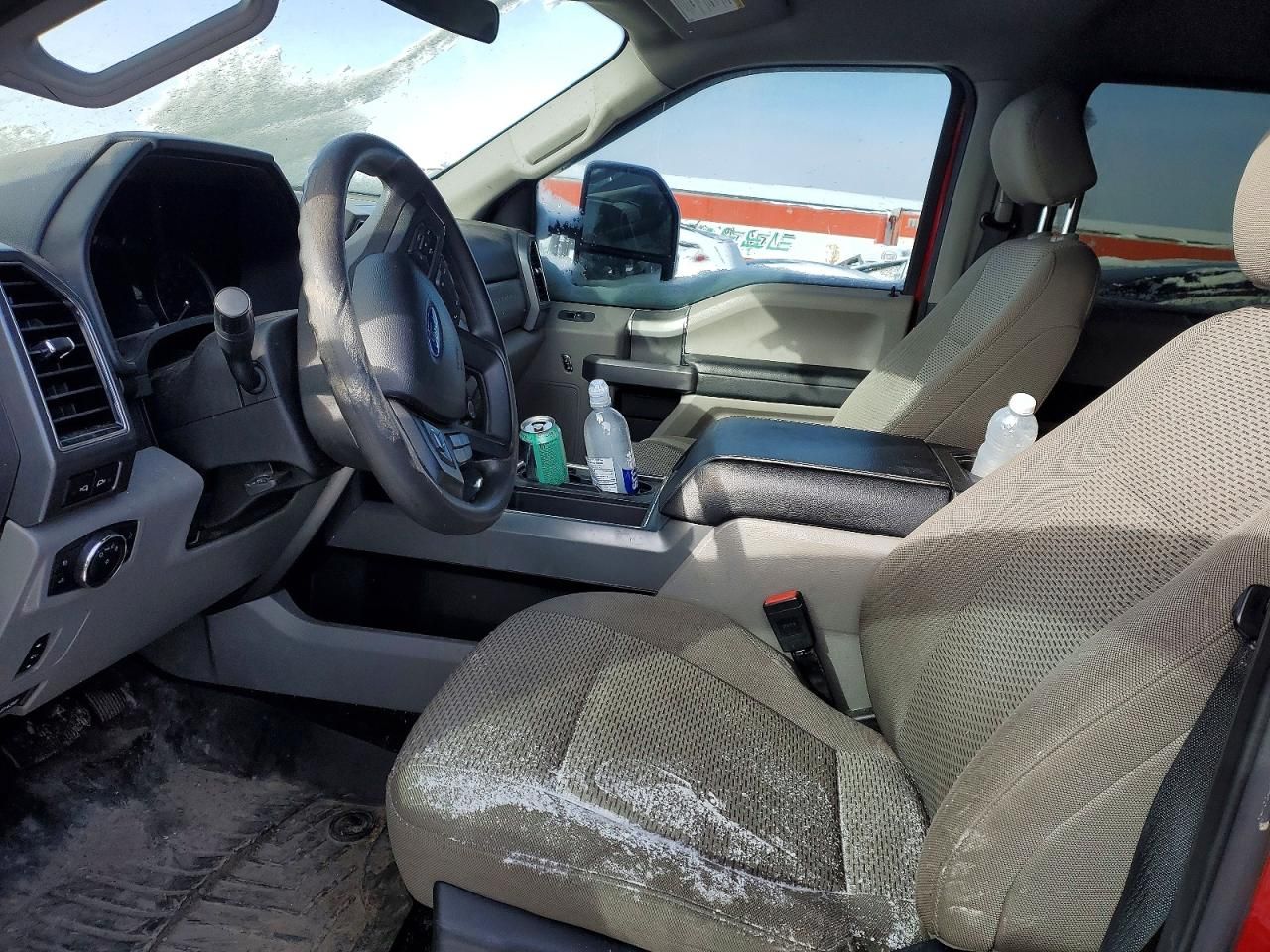 2020 Ford F350 Super Duty