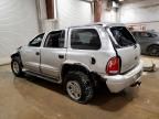 2002 Dodge Durango slt