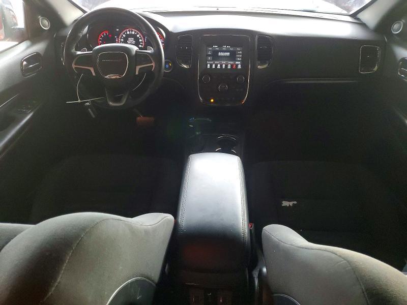 2020 Dodge Durango gt