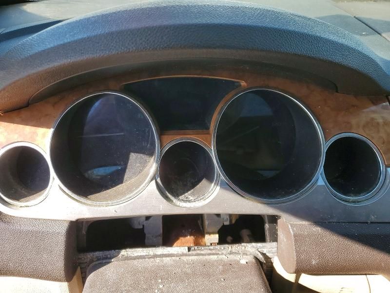 2008 Buick Enclave cxl