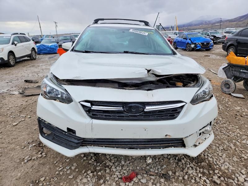 2020 Subaru Impreza Premium