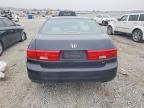 2005 Honda Accord ex