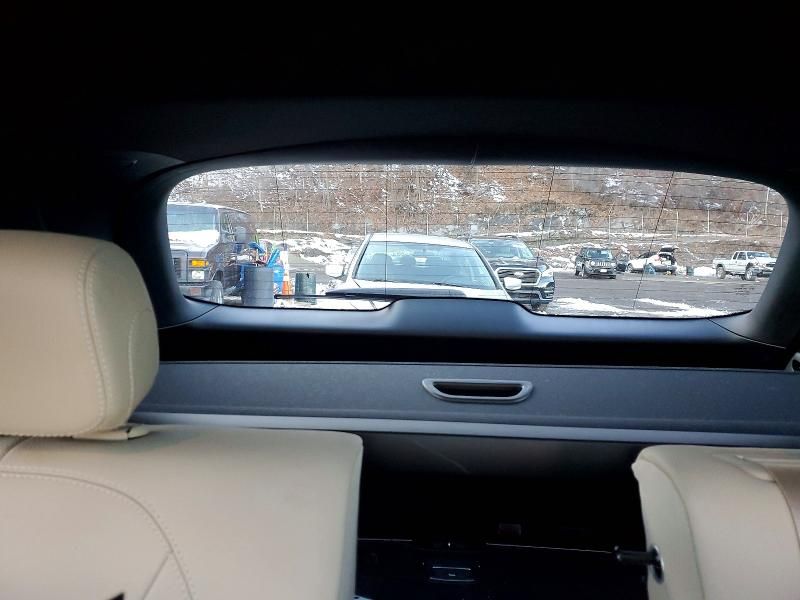 2021 Mercedes-Benz Glc 300 4matic