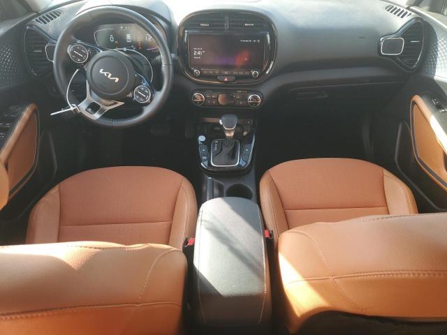 2024 KIA Soul