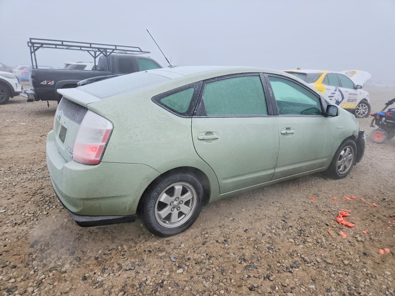 2008 Toyota Prius
