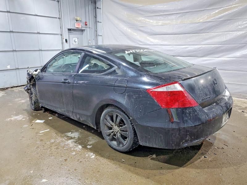 2009 Honda Accord lx