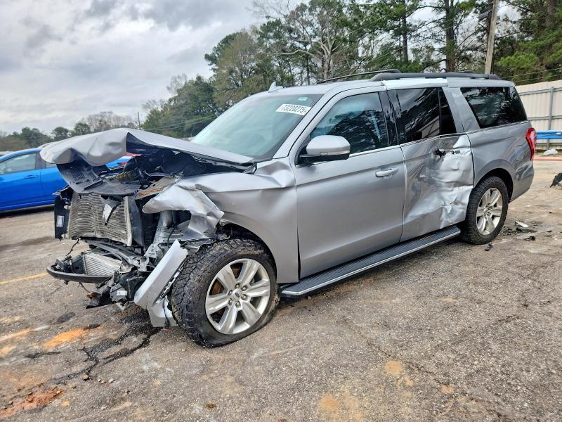 2020 Ford Expedition max xlt
