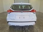 2022 Nissan Kicks s