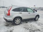 2009 Honda Cr-v ex