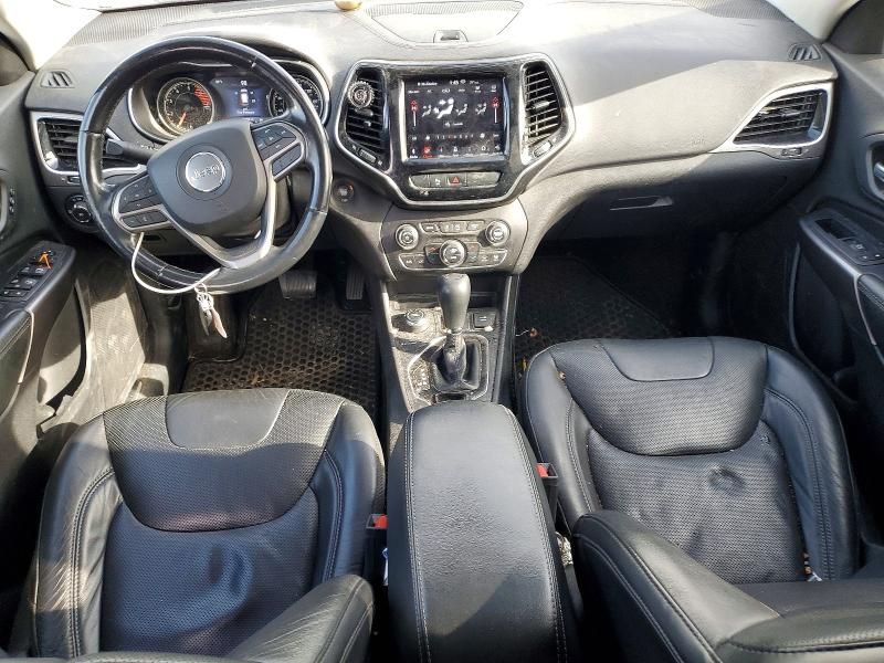 2014 Jeep Grand Cherokee Laredo