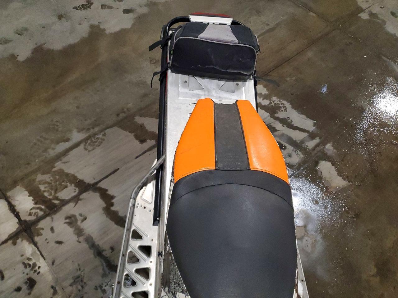 2013 Arctic Cat Snowmobile
