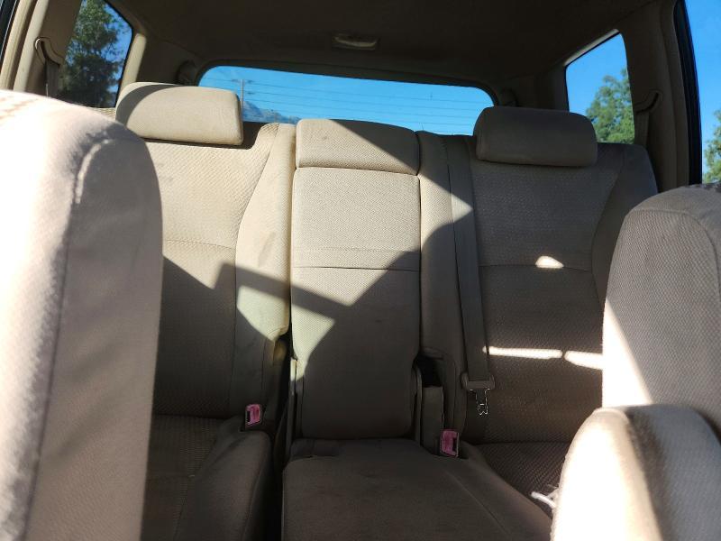 2004 Toyota Highlander