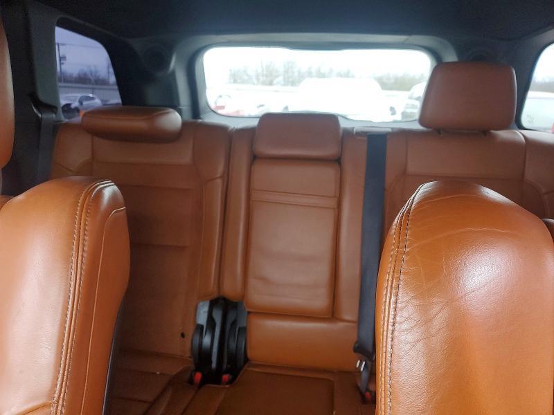 2019 Jeep Grand Cherokee Srt-8