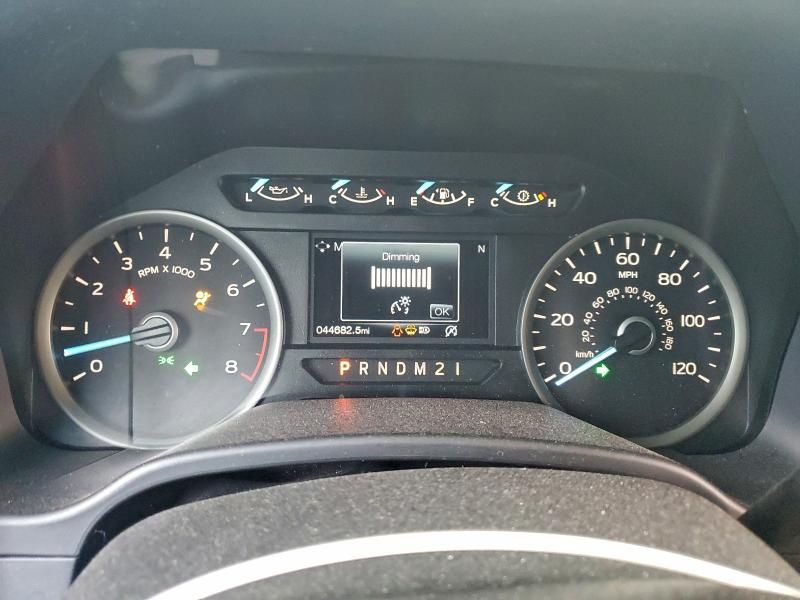 2019 Ford F150 Super cab