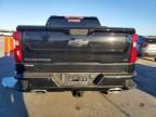 2022 Chevrolet Silverado K1500 lt Trail Boss